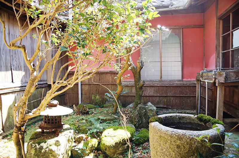 Taikoji Shukubo Hostel Ise Exterior foto